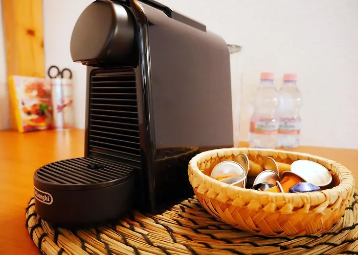 Dorotea - Cosy Home In The Heart Of Budapest