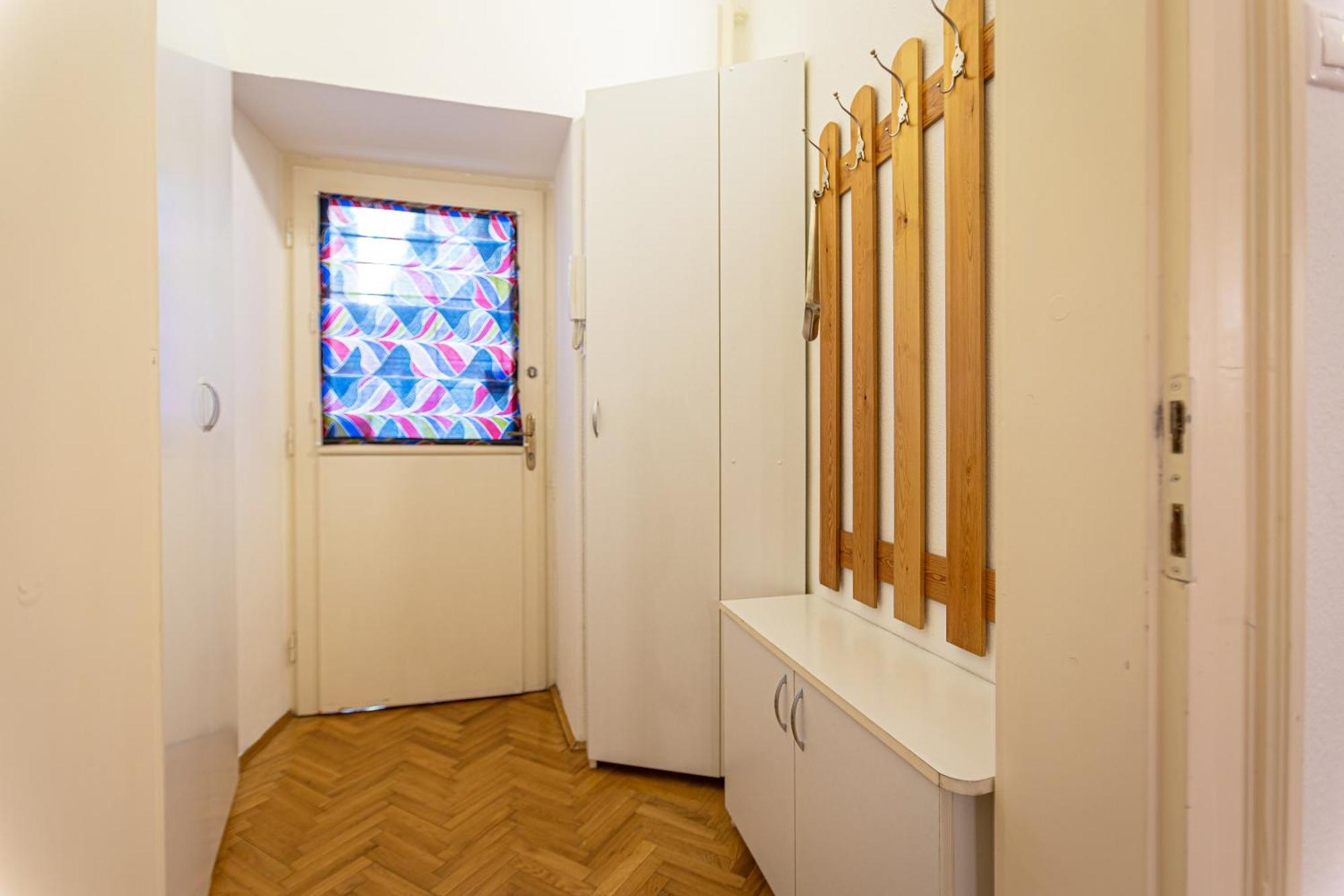Dorotea - Cosy In The Heart Of Budapešť