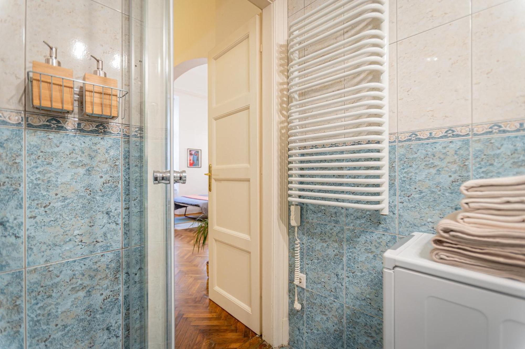 Dorotea - Cosy In The Heart Of Apartmán Budapešť